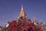 Ananda Tempel in Bagan