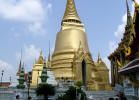 Königspalast in Bangkok