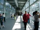 Sky Bridge der Petronas Towers